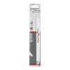 Bosch S 1122 HF orrfűrészlap fához és fémhez 225x0,9mm 2db/cs