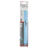 Bosch S 1126 BEF orrfűrészlap fémhez 225x25x1,1mm 5db/cs