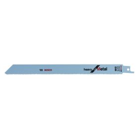   Bosch PRO Metal Demolition S1125VF orrfűrészlap, 1,25x19x225 mm, 5 db, fémhez
