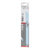 Bosch PRO Metal Demolition S1125VF orrfűrészlap, 1,25x19x225 mm, 5 db, fémhez