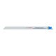 Bosch PRO Metal Demolition S1225VF orrfűrészlap, 1,25x19x300 mm, 5 db, fémhez