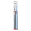 Bosch S 1226 VF orrfűrészlap fémhez 250mm 5db/cs