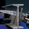 Bosch PRO Thick Metal Demolition S930CF orrfűrészlap, 1,6x22x150 mm, 5 db, fémhez
