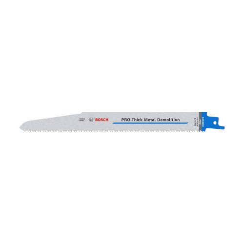 Bosch PRO Thick Metal Demolition S1130CF orrfűrészlap, 1,6x22x225 mm, 5 db, fémhez