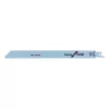Bosch S 1122 BF orrfűrészlap fémhez 225x19x0,9mm 25db/cs