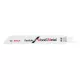 Bosch S 922 VF orrfűrészlap fához és fémhez 150x19x0,9mm 25db/cs