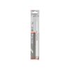 Bosch S 1110 VF orrfűrészlap fához és fémhez 225x3,2/5,1mm 5db/cs