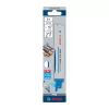 Bosch PRO Metal S937EAF orrfűrészlap, 1,1x25x150 mm, 5 db, vékony fémcsövekhez és profilokhoz