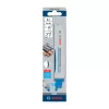 Bosch PRO Metal S937BEF orrfűrészlap, 1,1x25x150 mm, 5 db, közepes fémcsövekhez és profilokhoz
