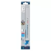 Bosch PRO Metal S1137BEF orrfűrészlap, 1,1x25x225 mm, 2 db, közepes fémcsövekhez és profilokhoz