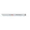 Bosch PRO S1122HFR orrfűrészlap, 0,9x19x225 mm 5 db, szöges deszkához, raklaphoz