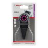 Bosch AIZ 28 SC HCS univerzális fugavágó 28x40mm