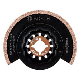  Bosch ACZ 70 RT5 szegmens fűrészlap habarcshoz és abrazív anyagokhoz 70mm