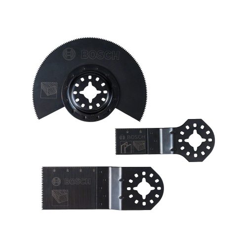 Bosch 3 részes Starlock kezdő készlet fához