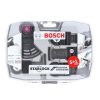 Bosch 6 részes Starlock multigép belsoépítész készlet