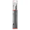 Bosch PRO Wood precise T1044DP szúrófűrészlap pontos vágáshoz, 250 mm, 3 db, fához