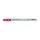 Bosch PRO Plastics PP clean T102D szúrófűrészlap, 100 mm, 5 db, műanyaghoz