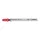 Bosch PRO Plastics PVC clean T102H szúrófűrészlap, 100 mm, 3 db, műanyaghoz