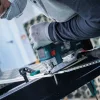 Bosch PRO Plastics PVC clean T102H szúrófűrészlap, 100 mm, 3 db, műanyaghoz