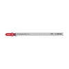 Bosch PRO Plastics PVC clean T302H szúrófűrészlap, 132 mm, 5 db, műanyaghoz