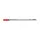 Bosch PRO Plastics PVC clean T302H szúrófűrészlap, 132 mm, 5 db, műanyaghoz