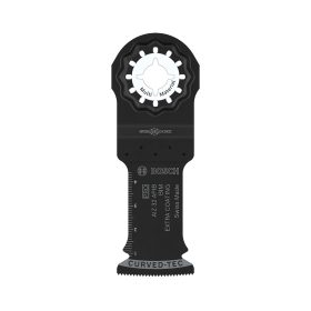   Bosch PRO AIZ 32 APIB multifunkciós merülőfűrészlap, 32x50 mm, fa, műanyag, puha fém