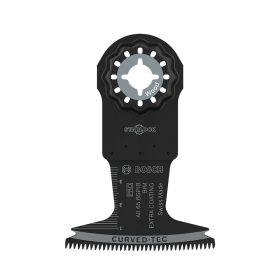   Bosch PRO AII 65 BSPIB multifunkciós merülőfűrészlap, 65x40 mm, kemény fa, műanyag