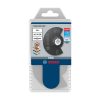 Bosch PRO ACZ 85 EIB multifunkciós szegmens-merülőfűrészlap, 85 mm 10 db, műanyag, puha fém, PVC