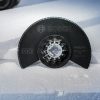 Bosch PRO ACZ 100 SWB multifunkciós merülőfűrészlap, 100 mm, gyapot, Szőnyeg, kátránylemez
