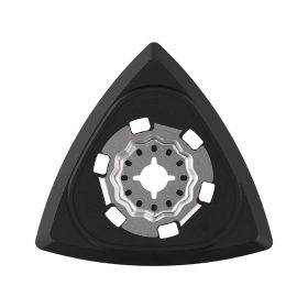   Bosch PRO AVZ 93 G delta multifunkciós csiszolótalp, 93 mm, tépőzáras