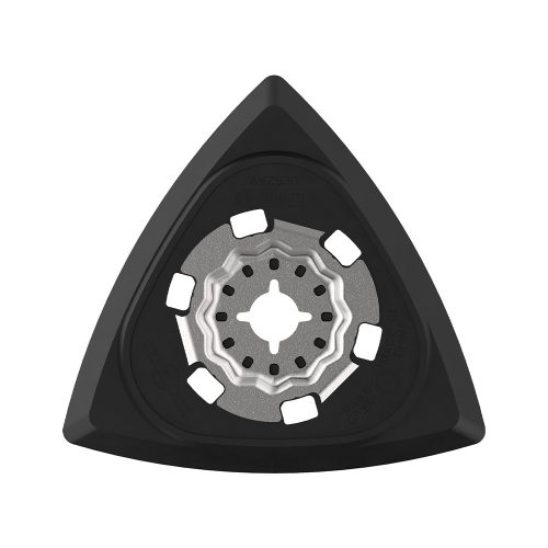 Bosch PRO AVZ 93 G delta multifunkciós csiszolótalp, 93 mm, tépőzáras