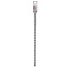 Bosch PRO SDS-Max 4 élű Max 4 betonfúrószár 16x400/540mm