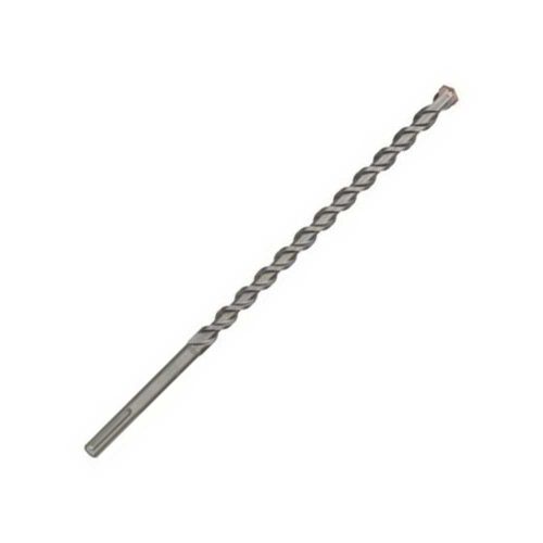 Bosch PRO SDS-Max 4 élű Max 4 betonfúrószár 35x400/520mm