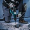 Bosch PRO SDS-Plus 4C hegyesvéső, 250 mm, beton, tégla