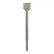 Bosch PRO SDS-Plus 4C lapátvéső, 40x250 mm, beton, tégla