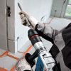 Bosch PRO SDS-Max 5C hegyesvésőkészlet, 400 mm 10 db, beton, tégla