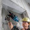 Bosch PRO SDS-Max 5C hegyesvésőkészlet, 400 mm 10 db, beton, tégla