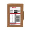 Bosch SDS Max ECO hegyesvéső, 10 db