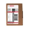 Bosch SDS Max ECO hegyesvéső, 10 db