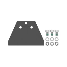   Bosch PRO Spatula véső cserekészlet SDS-Plus Floor Scraper, 130 mm, 2608690610-hoz