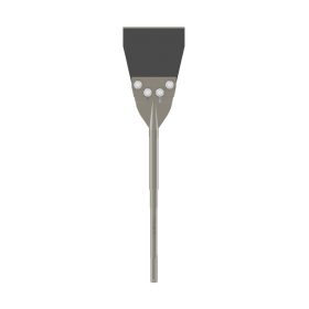   Bosch PRO Spatula véső SDS-Max Floor Scraper, 152x635mm, csempe gyors eltávolításához