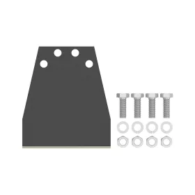   Bosch PRO Spatula véső cserekészlet SDS-Max Floor Scraper, 152 mm, 2608690612-höz