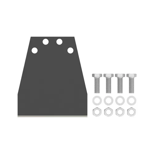 Bosch PRO Spatula véső cserekészlet SDS-Max Floor Scraper, 152 mm, 2608690612-höz