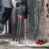 Bosch PRO SDS-Max 4 élű Max 4 betonfúrószár 35x800/920mm