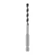 Bosch PRO HEX-5 betonfúró 4.5x50x100mm hatszögbefogással