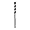 Bosch PRO HEX-5 betonfúró 6x50x100mm hatszögbefogással