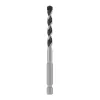 Bosch PRO HEX-5 betonfúró 6.5x50x100mm hatszögbefogással