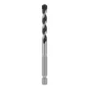 Bosch PRO HEX-5 betonfúró 7x50x100mm hatszögbefogással