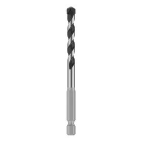 Bosch PRO HEX-5 betonfúró 7x50x100mm hatszögbefogással