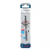 Bosch PRO HEX-5 betonfúró 7x50x100mm hatszögbefogással